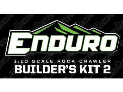 Enduro Trail Truck Builder´s Kit2