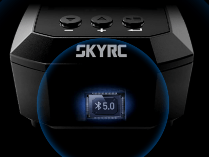 SkyRC B6 Nex AC/DC Ladegerät 10A 200W