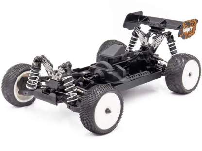 HobbyTech BXR S2 Buggy Kit 4WD