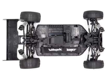 HobbyTech BXR S2 Buggy Kit 4WD