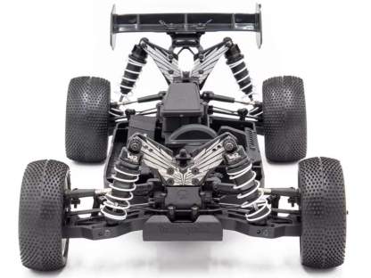 HobbyTech BXR S2 Buggy Kit 4WD