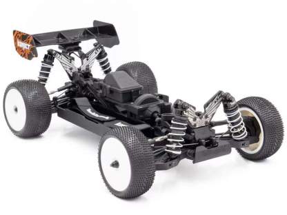 HobbyTech BXR S2 Buggy Kit 4WD
