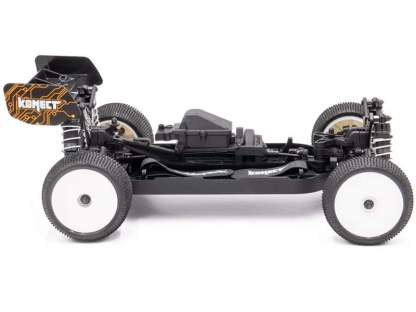 HobbyTech BXR S2 Buggy Kit 4WD