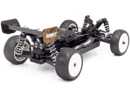 HobbyTech BXR S2 Buggy Kit 4WD