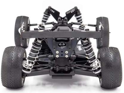 HobbyTech BXR S2 Buggy Kit 4WD