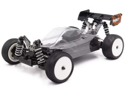 HobbyTech BXR S2 Buggy Kit 4WD