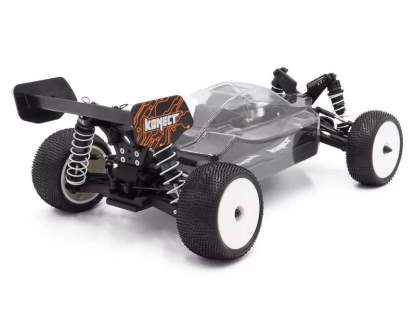 HobbyTech BXR S2 Buggy Kit 4WD