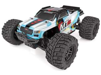 Associated Rival MT8 Monster Truck 4WD RTR