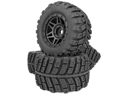 Associated Rival MT8 Monster Truck 4WD RTR