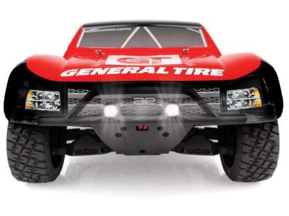 Associated Pro4 SC10 General Tire® Truck RTR 4WD