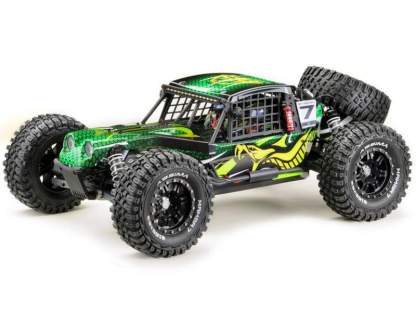 Absima Mamba7 Rock Racer RTR 4WD