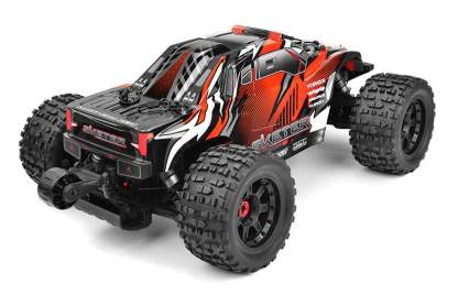 Corally SKETER XL4S Monster Truck 4WD RTR