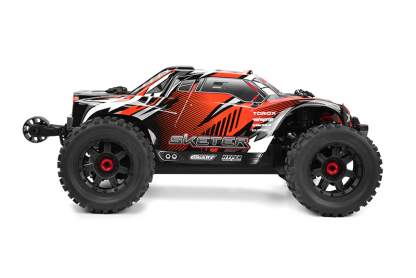 Corally SKETER XL4S Monster Truck 4WD RTR