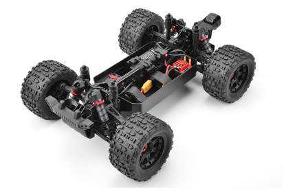 Corally SKETER XL4S Monster Truck 4WD RTR