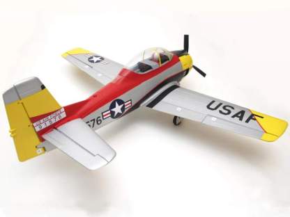 Arrows T-28 Trojan PnP