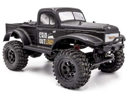 Funtek CR12 Outlaw 4x4 Truck RTR