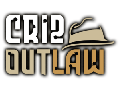 Funtek CR12 Outlaw 4x4 Truck RTR