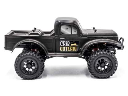 Funtek CR12 Outlaw 4x4 Truck RTR