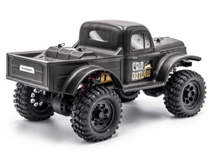 Funtek CR12 Outlaw 4x4 Truck RTR