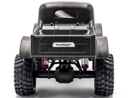 Funtek CR12 Outlaw 4x4 Truck RTR