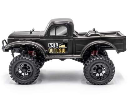 Funtek CR12 Outlaw 4x4 Truck RTR