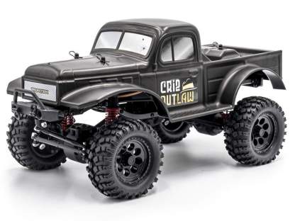 Funtek CR12 Outlaw 4x4 Truck RTR