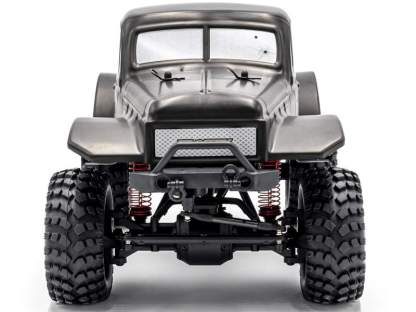 Funtek CR12 Outlaw 4x4 Truck RTR