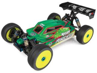 Associated RC8B4.1e Team Kit Buggy