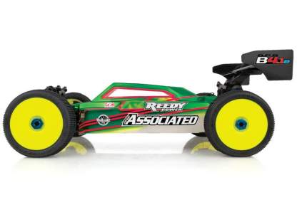 Associated RC8B4.1e Team Kit Buggy