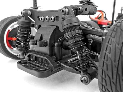 Associated APEX2 Hoonitruck RTR 4WD