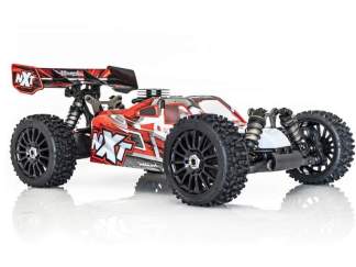 HobbyTech Spirit NTX GP 2.0 Nitro Buggy 4WD RTR