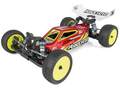 Associated RC10B7D Team Kit 2WD Buggy Bausatz