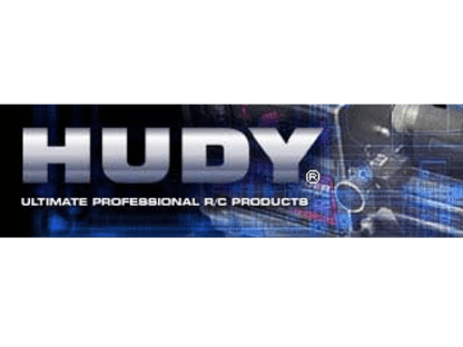 Hudy Set-Up-Station 1/8 On-Road