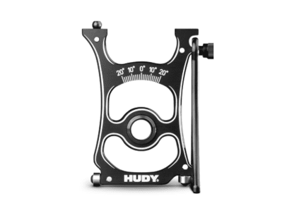 Hudy Set-Up-Station 1/8 On-Road