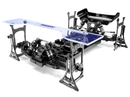 Hudy Set-Up-System 1/10 Off-Road