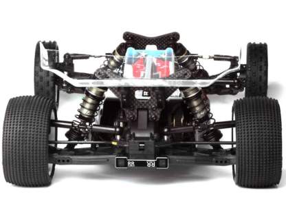 PR Racing S1V4R FM Buggy Pro Kit