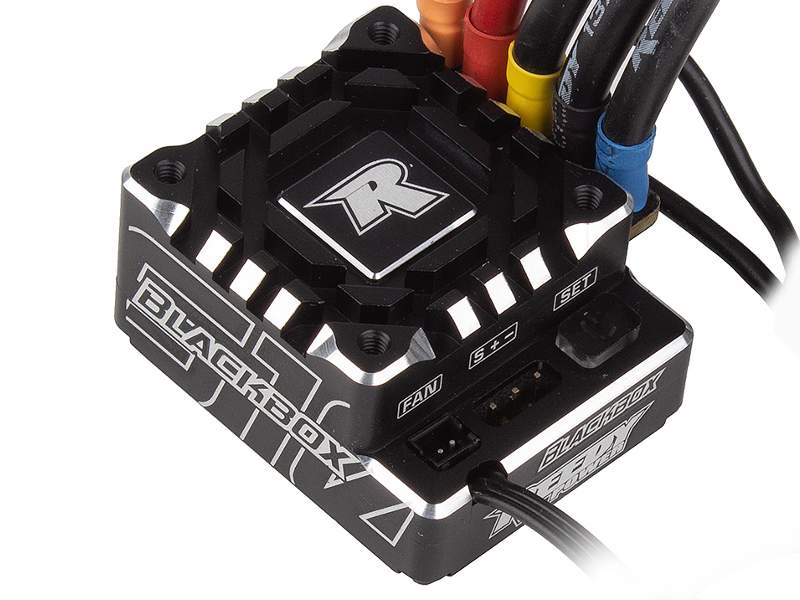 Reedy Blackbox 1000Z Pro Competition ESC