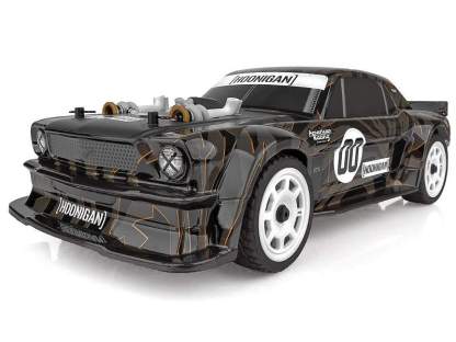 Associated Reflex 14R Hoonicorn 4WD Tourenwagen RTR