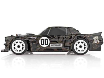 Associated Reflex 14R Hoonicorn 4WD Tourenwagen RTR