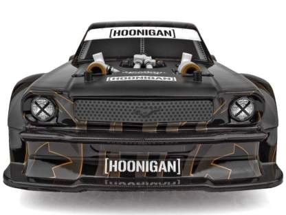 Associated Reflex 14R Hoonicorn 4WD Tourenwagen RTR