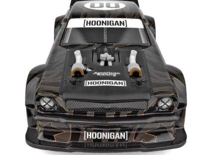 Associated Reflex 14R Hoonicorn 4WD Tourenwagen RTR