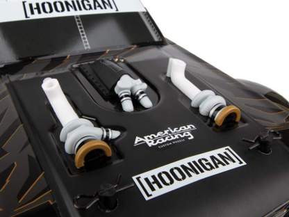 Associated Reflex 14R Hoonicorn 4WD Tourenwagen RTR