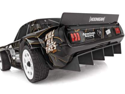 Associated Reflex 14R Hoonicorn 4WD Tourenwagen RTR