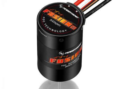 QuicRun Fusion SE 1800kV Motor/Fahrtenregler Combo