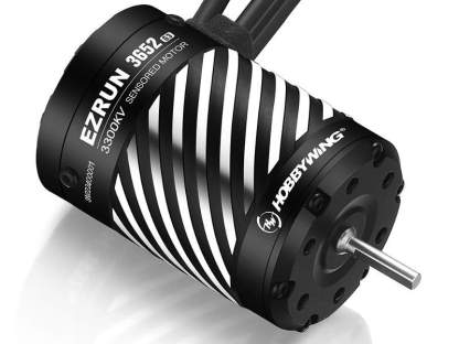 Ezrun 3652SD G3-3300kV Motor