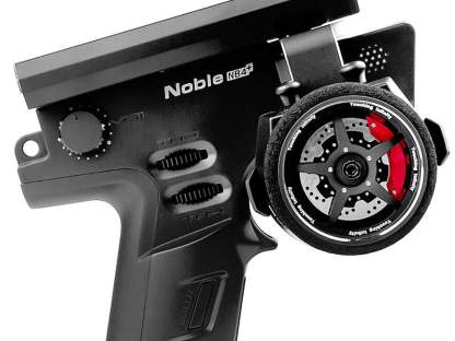 FlySky Noble NB4+ Fernsterung Set