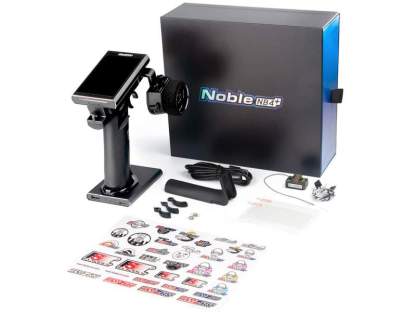 FlySky Noble NB4+ Fernsterung Set