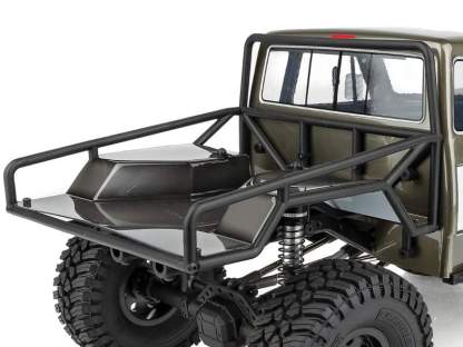 Enduro Trail Truck Sendero HD Titanium RTR