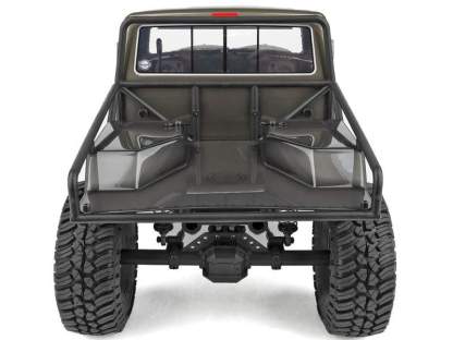 Enduro Trail Truck Sendero HD Titanium RTR