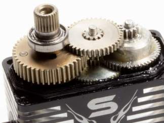 Savöx SW-2290SG Black Digital Servo